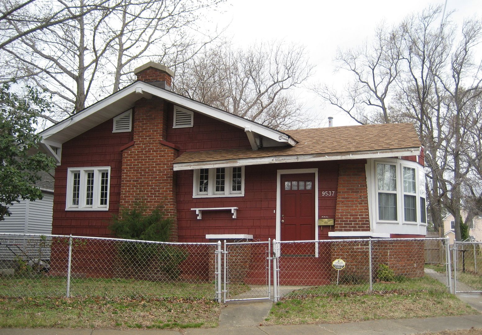 Delightful Bunch of Kit Homes in Ocean View (Norfolk, VA) Sears